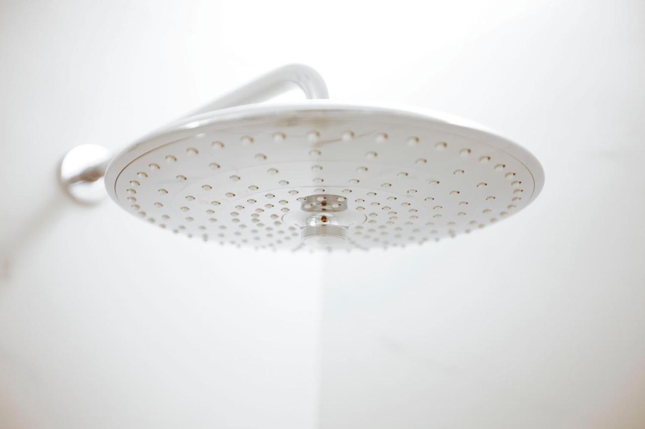 Tirso Suite Madrid Eksteriør bilde